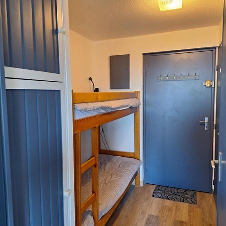 Studio Renove - Pied Des Pistes - Prapoutel - Les 7 Laux Les Adrets Екстериор снимка