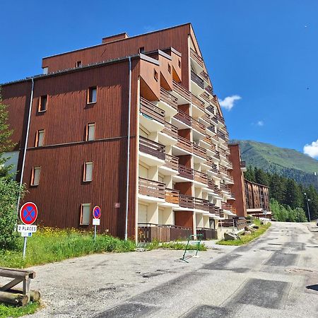 Studio Renove - Pied Des Pistes - Prapoutel - Les 7 Laux Les Adrets Екстериор снимка